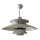 Suspension PH5 Louis Poulsen par Poul Henningsen
