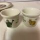 Ensemble de vaisselle Wedgwood