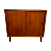 Buffet vintage pieds compas
