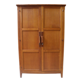 Parisian wardrobe reconstruction period