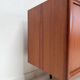 1960s Danish mid-century teak sideboard by Axel Christensen for ACO Møbler