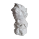 Beethoven bust in plaster