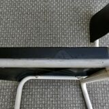 Modernist Bakelite chair