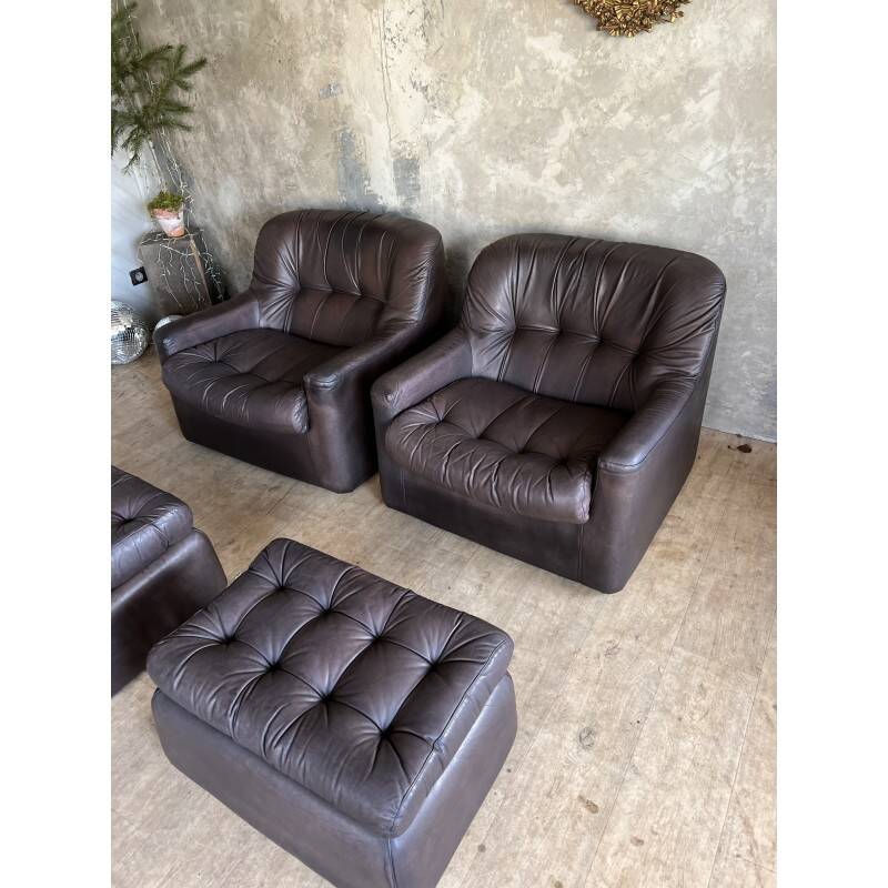 Salon Airborne vintage