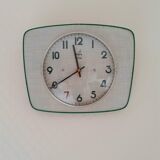 Japy formica clock