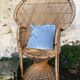 Fauteuil Emmanuelle