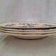 Vintage hollow plates HC Moscow