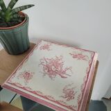 Iron Earth Trivet