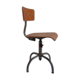 Old office chair