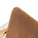 Vintage Danish Modern Lounge Chair, 1960s