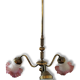 Chandelier vintage