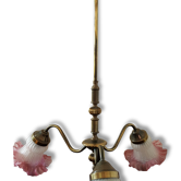 Chandelier vintage