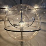 Floorlamp Vico Magistretti for O Luce model Lyndon