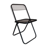 Talin vintage folding chairs, 70s