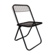 Talin vintage folding chairs, 70s