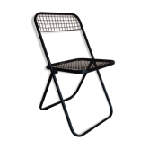 Talin vintage folding chairs, 70s