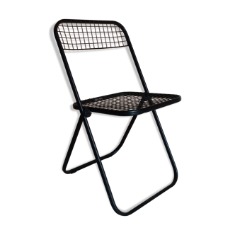 Talin vintage folding chairs, 70s