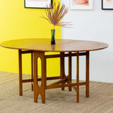 Scandinavian table – 154 cm