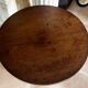 Art Deco side table