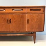 Sideboard teak G-PLan sideboard