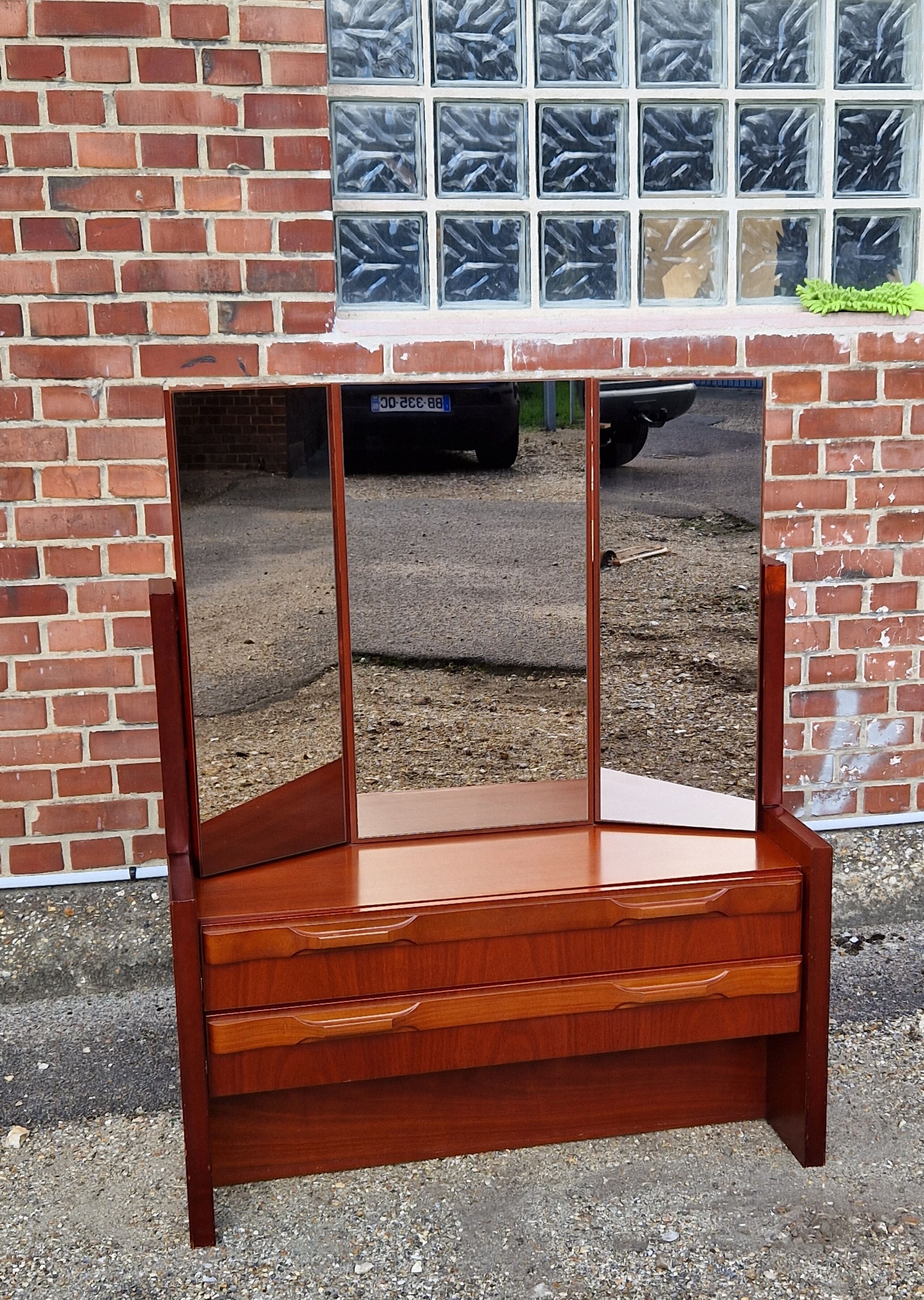 Hairdresser 1970 circa