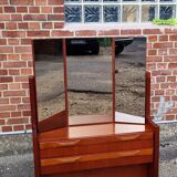 Hairdresser 1970 circa