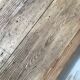 Table de ferme vintage
