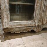Regency style wardrobe