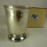 Tin timpani of the Manor