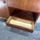 Meuble scandinave en teck