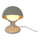 LAMPE FLOS 70S SPACE AGE  JUCKER AFRA TOBIA SCARPA