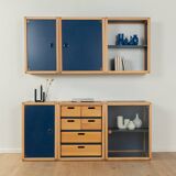 Flötotto chests of drawers