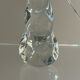 Crystal lamp Schneider France