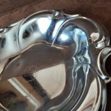 Saladier Bergère de France en métal