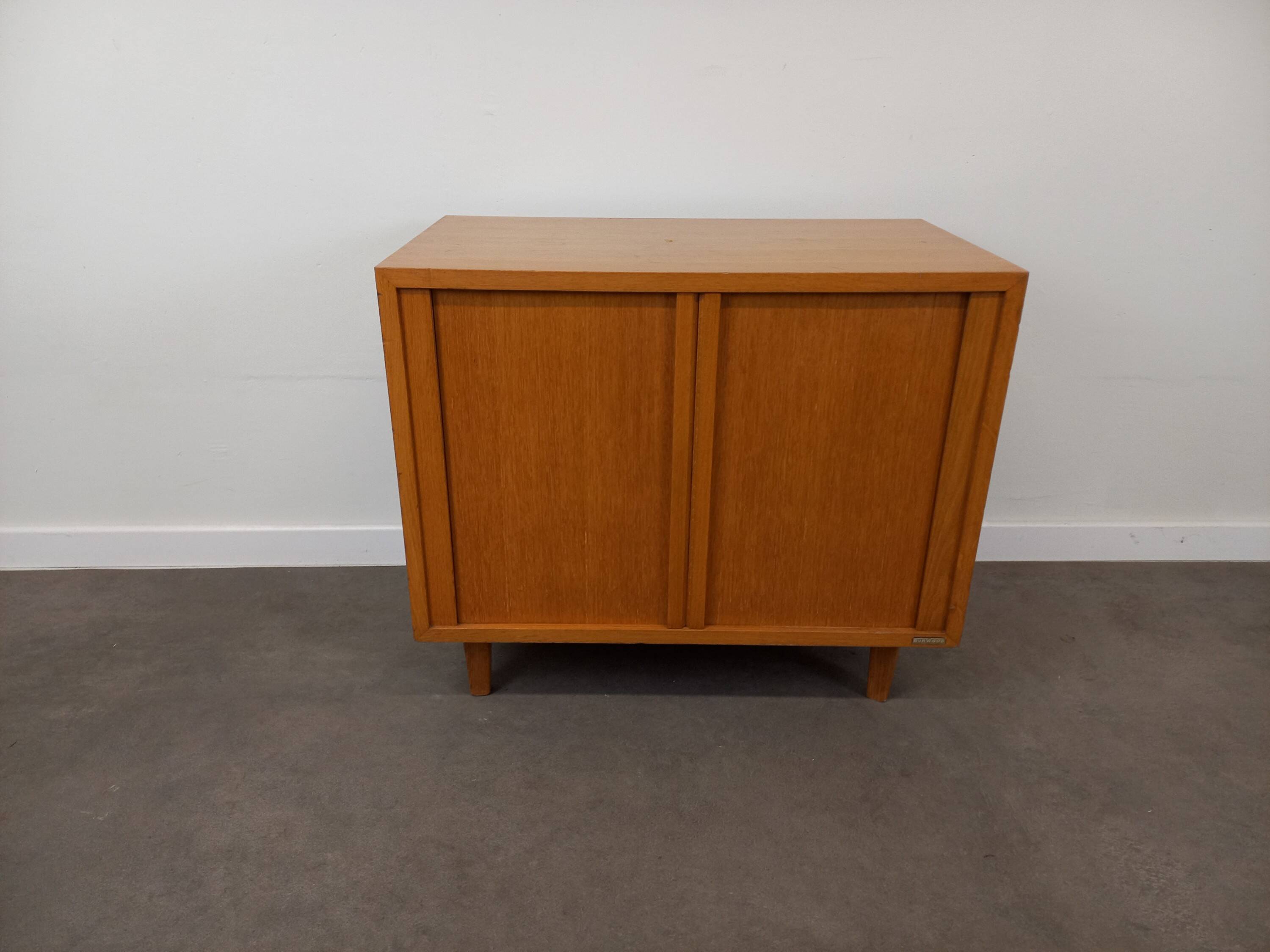 Meuble de rangement scandinave Burwood