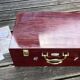 72-piece cutlery set Fischner. As new. Never used.