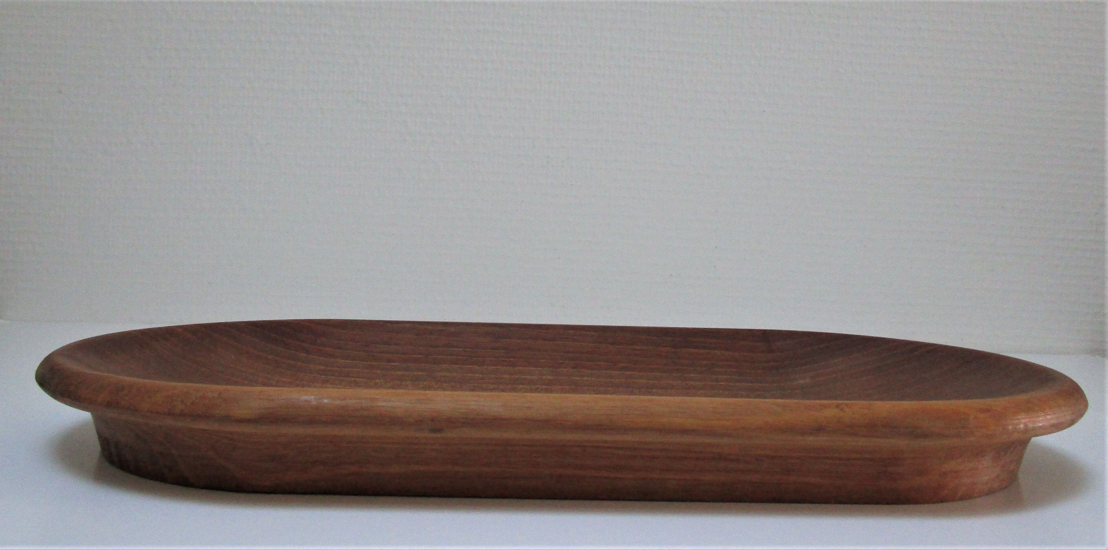 Vide poche en bois