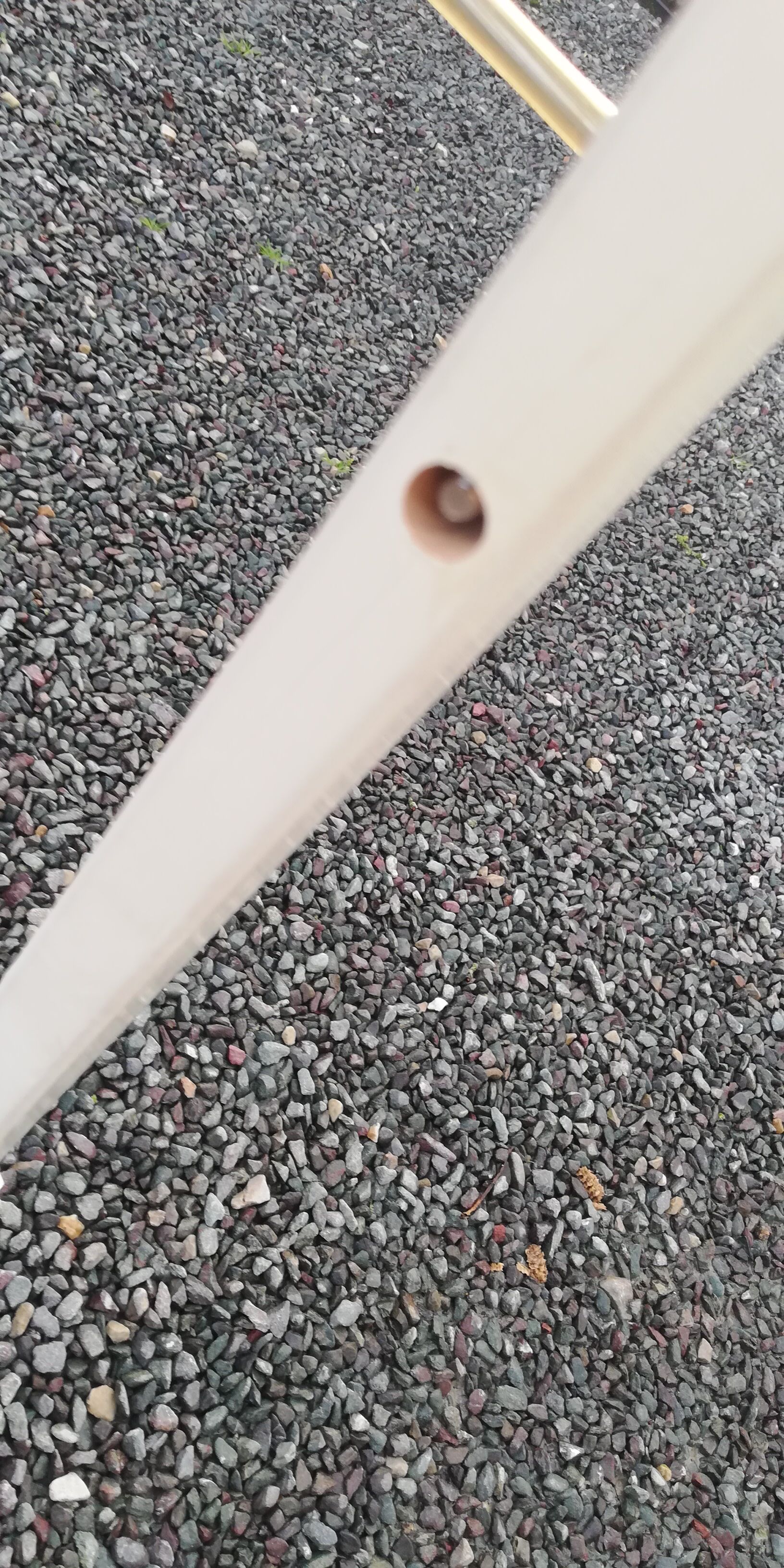 Pair of valets Fratelli Reguitti