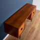 Teak desk by LB Kofod Larsen for G-plan 1960