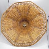 Wicker suspension