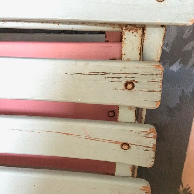 Children's garden chairs