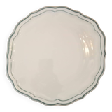 Plat à gâteaux, Gien