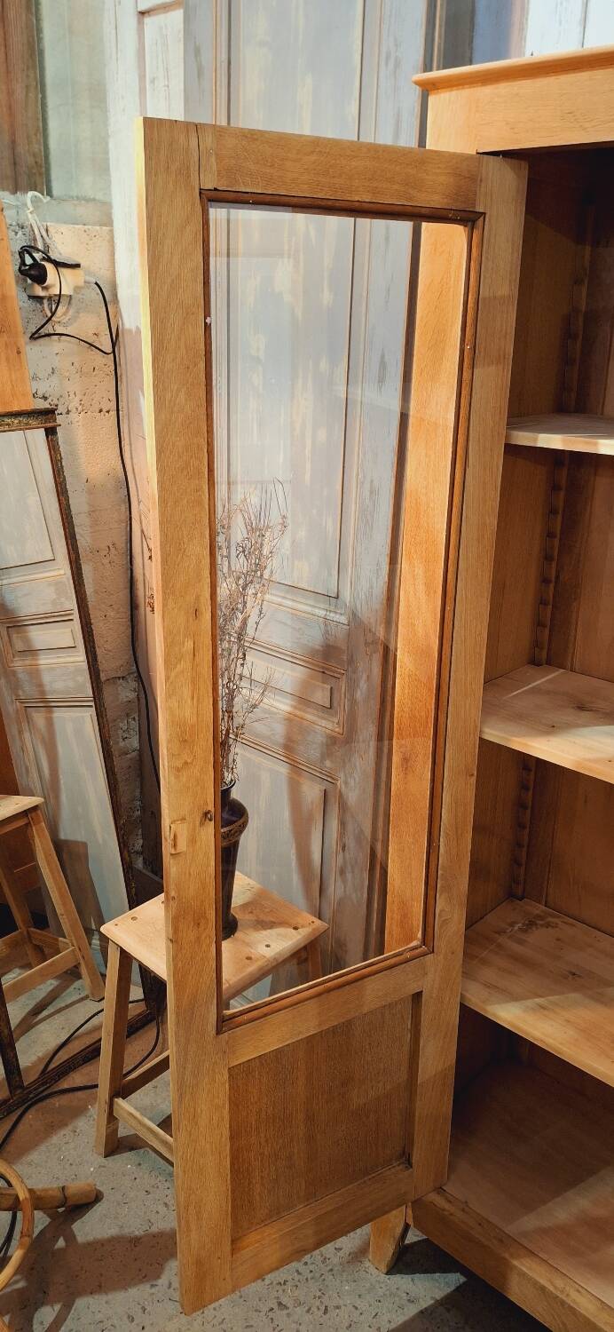 Vitrine vintage
