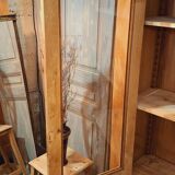 Vintage display case