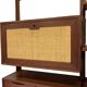 Système mural autoportant vintage Torbjorn Afdal Design scandinave des années 60