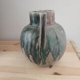 Vase art déco Charles Greber