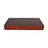 Pool liner of the period XIXth billiards