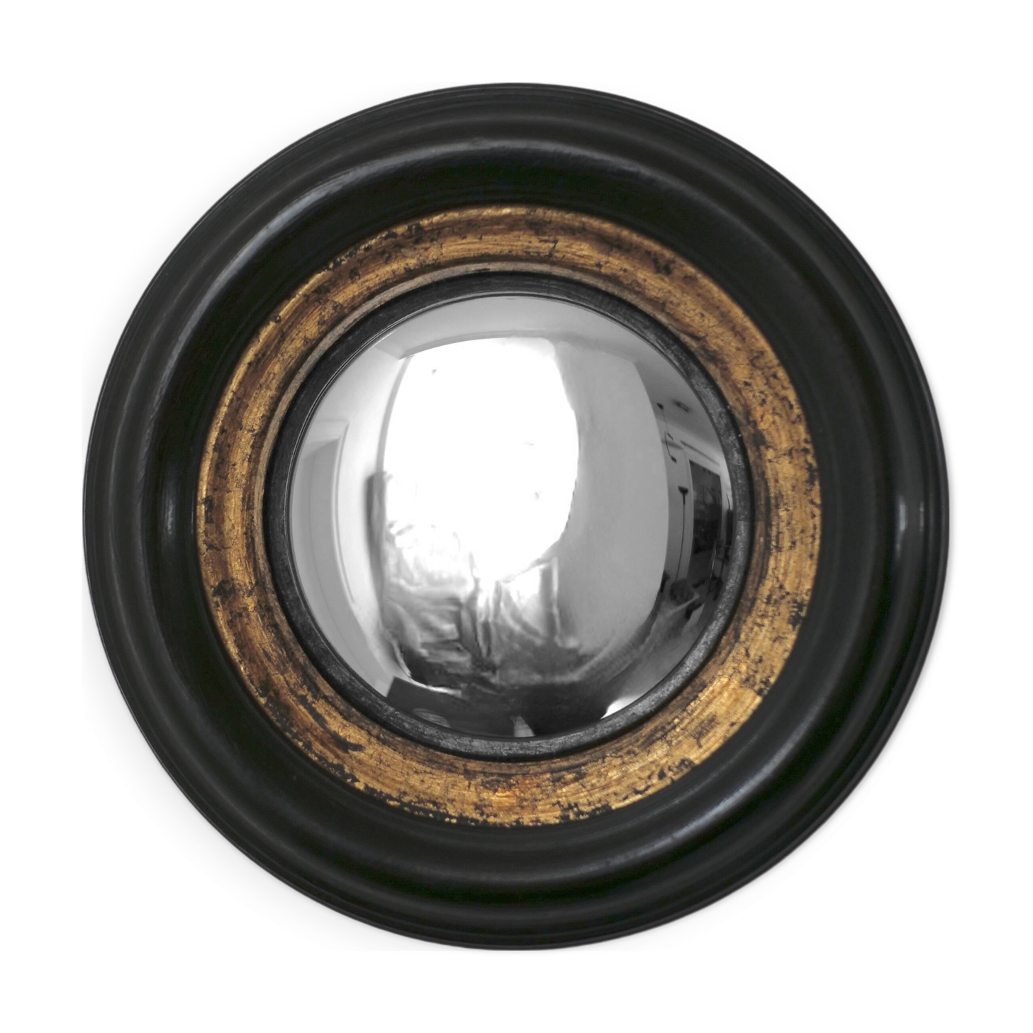 Mini Convex Mirror Deknudt Belgium