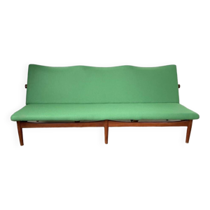 Banquette trois place