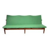 Finn Juhl three-seater bench “Japan” model France & Son